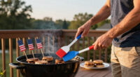 4 Best Patriotic Grilling Accessories in 2026