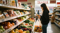 5 Trader Joe’s Groceries This Award-Winning Chef Can’t Live Without (Under $25!)