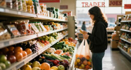 5 Trader Joe’s Groceries This Award-Winning Chef Can’t Live Without (Under $25!)