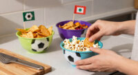 6 Best World Cup Themed Snack Bowls in 2026