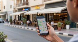 اكتشفوا أبرز 65 وجهة ضمن مطاعم وكافيهات مترو الرياض - تايم أوت الرياض
