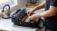 7 Best Laptop Backpack Organizers in 2026