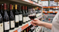 7 Best Wines You Can Buy At Costco (Yes, Kirkland Signature Made The List … More Than Once)