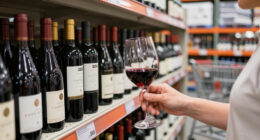 7 Best Wines You Can Buy At Costco (Yes, Kirkland Signature Made The List … More Than Once)