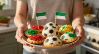 7 Best World Cup Themed Party Snacks in 2026