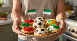7 Best World Cup Themed Party Snacks in 2026