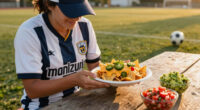 8 Best Soccer Fan Party Snacks in 2026