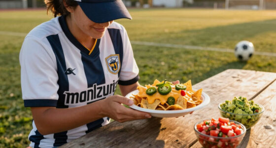 8 Best Soccer Fan Party Snacks in 2026