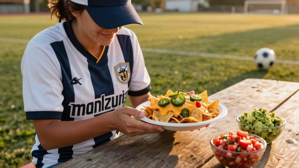 8 Best Soccer Fan Party Snacks in 2026