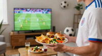 8 Best Soccer Fan Party Snacks in 2026