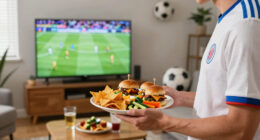 8 Best Soccer Fan Party Snacks in 2026