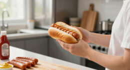 A First-Of-Its-Kind Hot Dog Bun Is Coming Soon—and We Need It ASAP