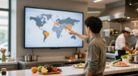 Applebee Surges In Global Coverage