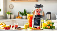 Beat the Heat with Ninja SLUSHi Max XXL Frozen Drink Recipe
