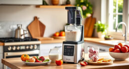 Beat the Summer Heat with Ninja CREAMi XL Ice Cream Maker