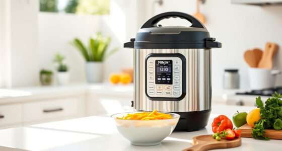 Beat the Summer Heat with the Ninja 14-in-1 PossibleCooker PRO