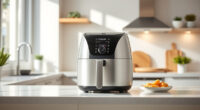 Best COSORI Air Fryer for Families (2026) — Guide 9