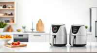 Best COSORI Air Fryer for Frozen Foods (2026) — Guide 7