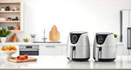 Best COSORI Air Fryer for Frozen Foods (2026) — Guide 7