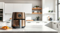 Best COSORI Air Fryer for Meal Prep: Top Picks for Efficient Cooking