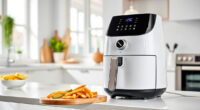 Best COSORI Air Fryer for Two People (2026) — Guide 2