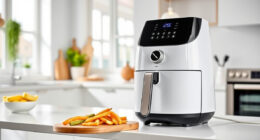 Best COSORI Air Fryer for Two People (2026) — Guide 2