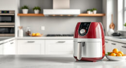Best COSORI Air Fryer for Two People (2026) — Guide 6