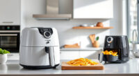 Best COSORI Air Fryers for Families (2026) — Top 5 Guide