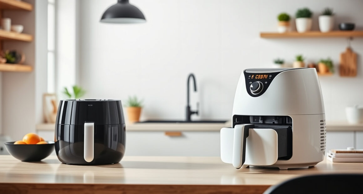 Best COSORI Air Fryers for Families (2026) — Ultimate Guide