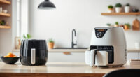 Best COSORI Air Fryers for Families (2026) — Ultimate Guide