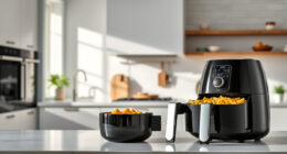 Best COSORI Air Fryers for Frozen Foods (2026) — Top Picks & Guide
