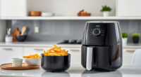 Best COSORI Air Fryers for Meal Prep (2026) — Guide 8