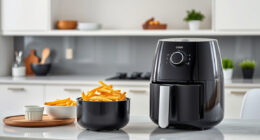 Best COSORI Air Fryers for Meal Prep (2026) — Guide 8