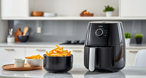 Best COSORI Air Fryers for Meal Prep (2026) — Guide 8