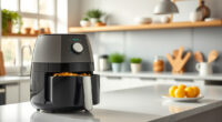 Best COSORI Air Fryers for Meal Prep (2026) — Ultimate Guide