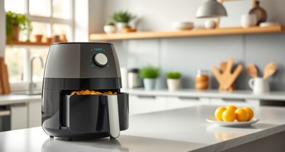 Best COSORI Air Fryers for Meal Prep (2026) — Ultimate Guide