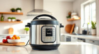 Best Instant Pot for Beginners (2026) — Top Picks & Guide