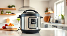 Best Instant Pot for Beginners (2026) — Top Picks & Guide