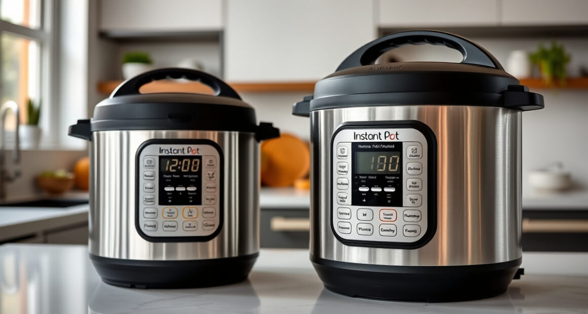 Best Instant Pot for Meal Prep in 2026 — Top 3 Picks