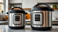 Best Instant Pot for Meal Prep in 2026 — Top 3 Picks