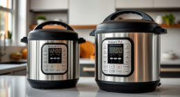 Best Instant Pot for Meal Prep in 2026 — Top 3 Picks