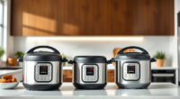 Best Instant Pot Pressure Cooker for Beginners (2026) — Guide 13
