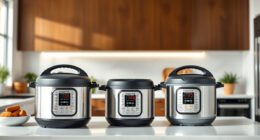 Best Instant Pot Pressure Cooker for Beginners (2026) — Guide 13