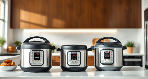 Best Instant Pot Pressure Cooker for Beginners (2026) — Guide 13