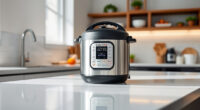 Best Instant Pot Pressure Cooker for Beginners (2026) — Guide 16