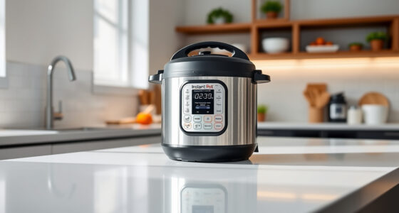 Best Instant Pot Pressure Cooker for Beginners (2026) — Guide 16
