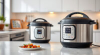 Best Instant Pot Pressure Cooker for Beginners (2026) — Guide 19