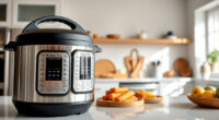 Best Instant Pot Pressure Cooker for Beginners (2026) — Guide 22