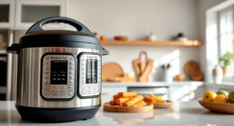 Best Instant Pot Pressure Cooker for Beginners (2026) — Guide 22
