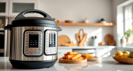 Best Instant Pot Pressure Cooker for Beginners (2026) — Guide 22